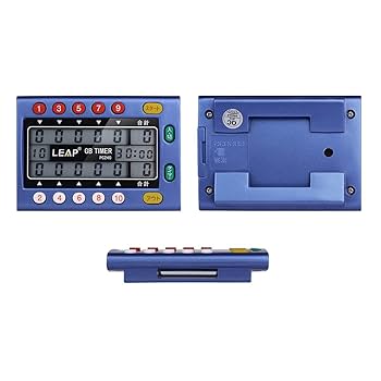 Amazon.co.jp: ゲートボール 得点計算機 スコアカウンター